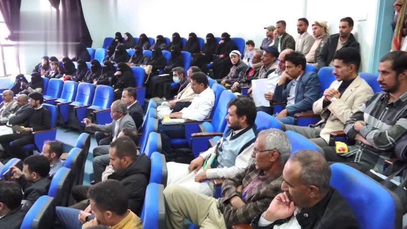 الهيئة العليا للأدوية تنظم فعالية خطابية وتكريمية لأسر الشهداء من منتسبيها