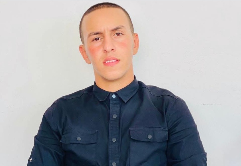 استشهاد نجل القيادي في حماس غازي حمد برصاص العدو الصهيوني في رفح