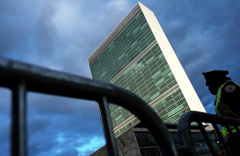 الأمم المتحدة تعرب عن قلقها بشأن غينيا بيساو وتدعو الأطراف لضبط النفس