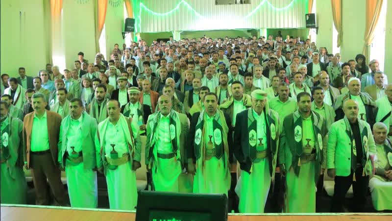 تدشين فعاليات الذكرى السنوية للشهيد في إب