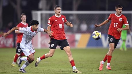 “مونديال الناشئين” : تونس تودّع.. وأوغندا تصنع التاريخ