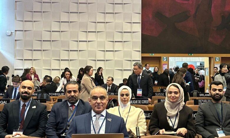 الكويت تفوز بمقعد العضوية بلجنة التراث العالمي التابعة لمنظمة يونسكو