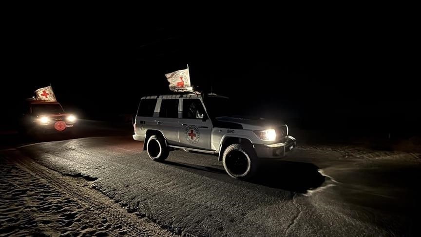 “القسام” تعلن العثور على جثة أحد جنود العدو الصهيوني وترتيبات لتسليمه