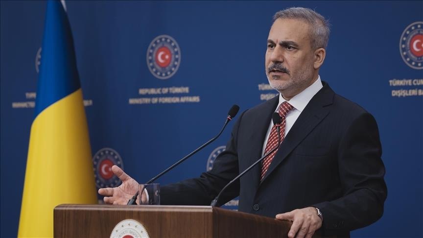 تركيا : “إسرائيل” لا يفي بالتزاماته في غزة رغم النهج البناء للفلسطينيين