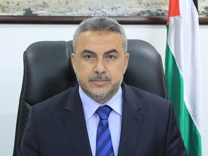قيادي بـ”حماس”يؤكد حرص الحركة على إنجاح اتفاق وقف إطلاق النار في غزة