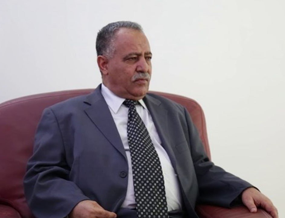 رئيس مجلس النواب يهنئ نظيره العراقي بنجاح الانتخابات البرلمانية