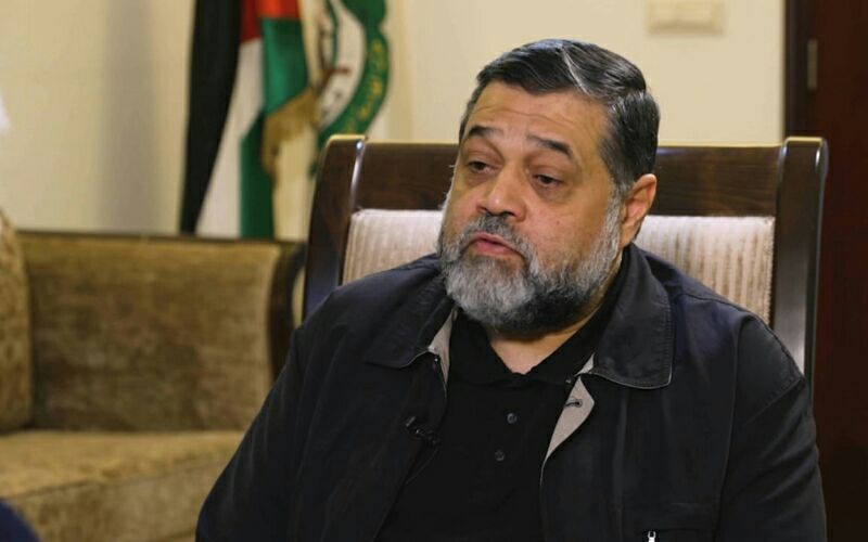 أسامة حمدان: مشروع القرار الأمريكي ينحاز للعدو الإسرائيلي ويتسق مع مخططاته