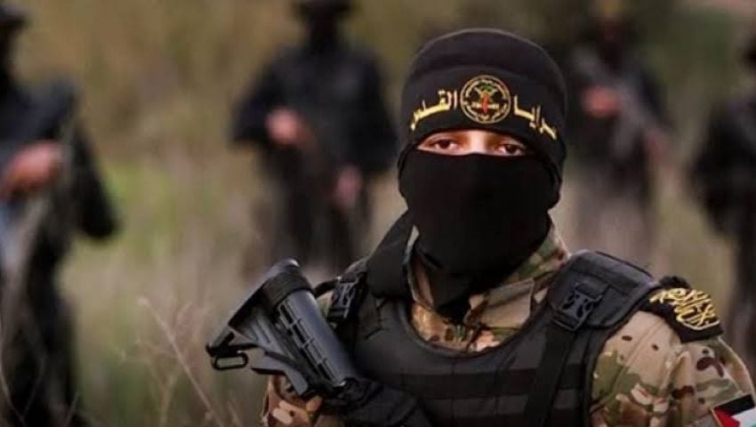 سرايا القدس توقع قوة صهيونية راجلة بحقل نيران وتستهدف تعزيزات عسكرية