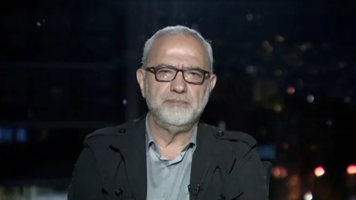 قماطي: لا خيار إلا التمسك بالمقاومة وقرار الرد على العدوان الإسرائيلي بيدها