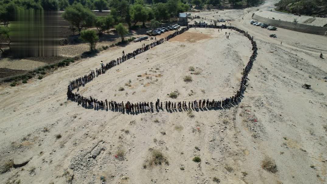 قبائل حجة تعلن النفير وفاءً لدماء الشهداء وتأكيداً للجهوزية