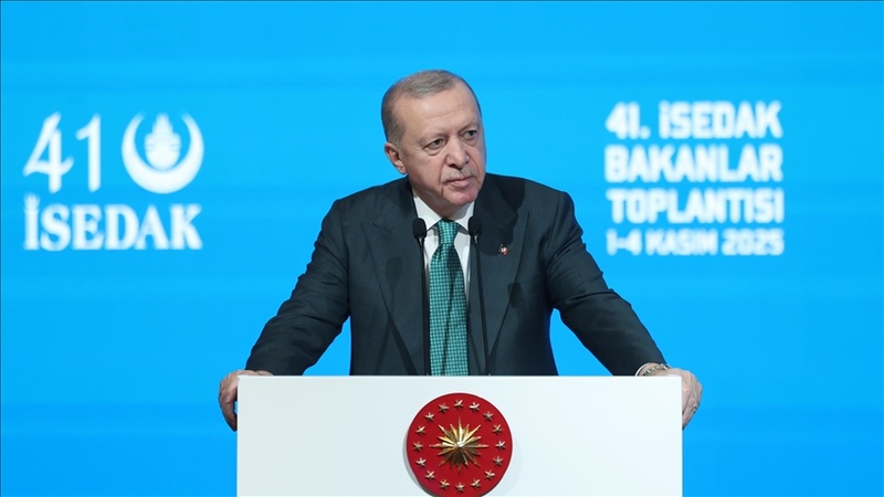 أردوغان: “حماس” ملتزمة باتفاق وقف النار و”إسرائيل” تواصل القتل بغزة والضفة