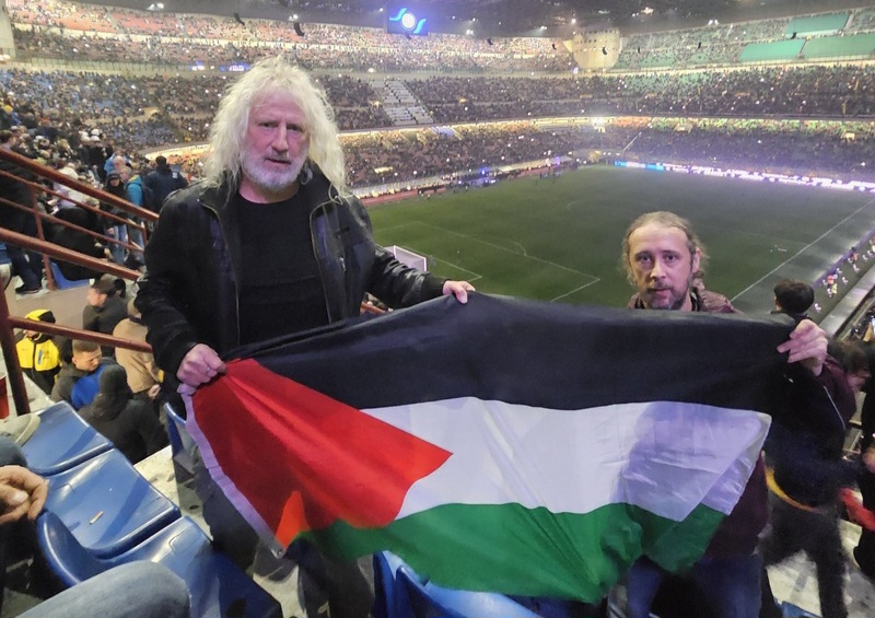 سياسي إيرلندي: “وقف إطلاق النار” بنسخته الغربية يعني أن يتوقف الفلسطينيون فقط عن القتال