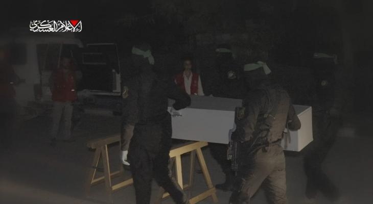 ناطق “حماس”: نواصل البحث عن جثث الأسرى “الإسرائيليين” رغم التعقيدات