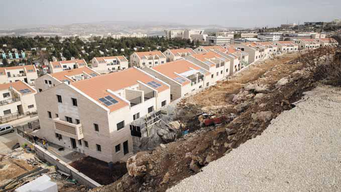 الاستيطان كأداة انتخابية.. حكومة نتنياهو تُعيد تشكيل الضفة ديموغرافياً