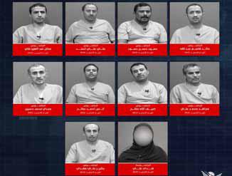 إدانة الأحكام القضائية بحق الجواسيس.. تأكيد على تلقي واشنطن لصفعة أمنية كبيرة في اليمن