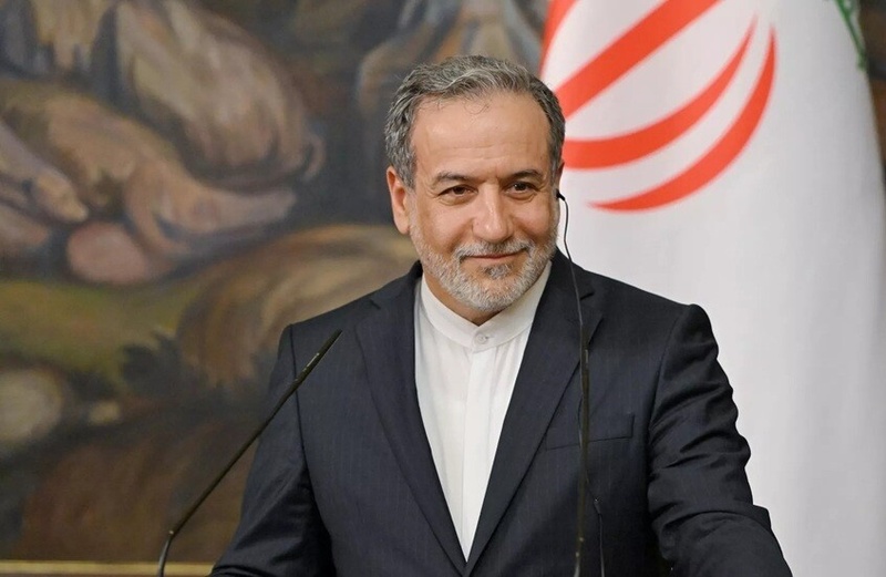 عراقجي: لن نرضخ بتصفير تخصيب اليورانيوم ونعتبره خيانة