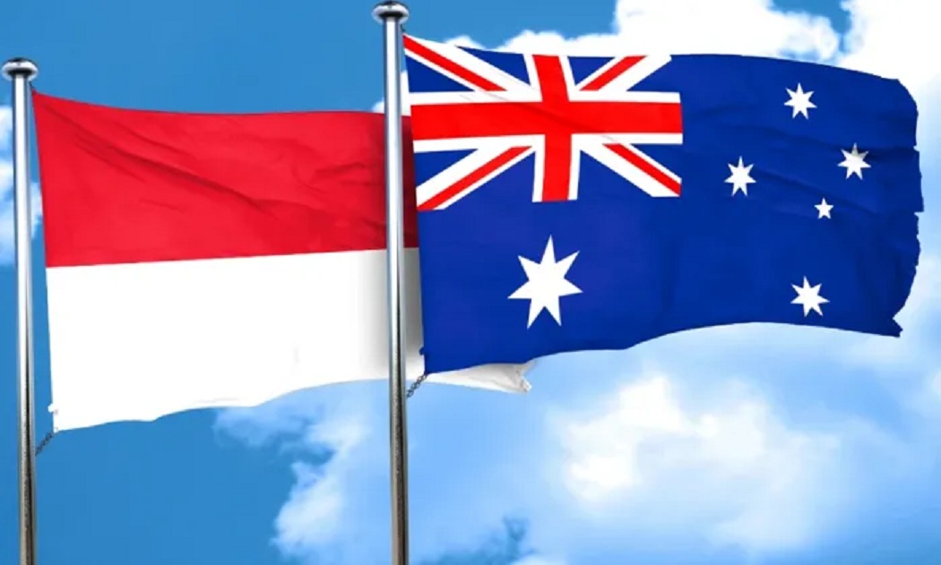 أستراليا وإندونيسيا تعلنان عن معاهدة أمنية جديدة