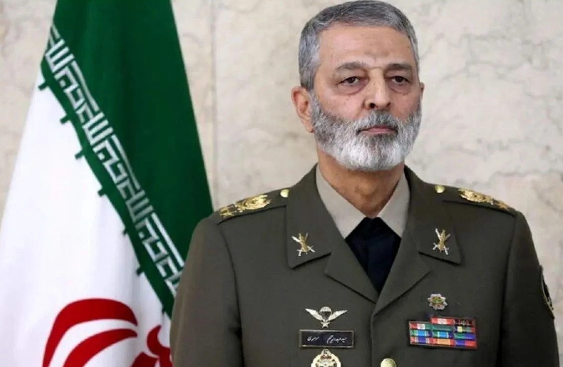 رئيس الأركان الإيرانية : اذا اندلعت الحرب مرة أخرى سنوجه ضربات أشد للعدو