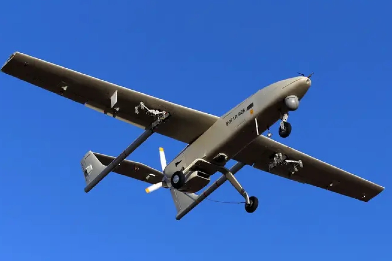 الدفاع الروسي : تدمير 98 طائرة مسيرة أوكرانية خلال الليلة الماضية