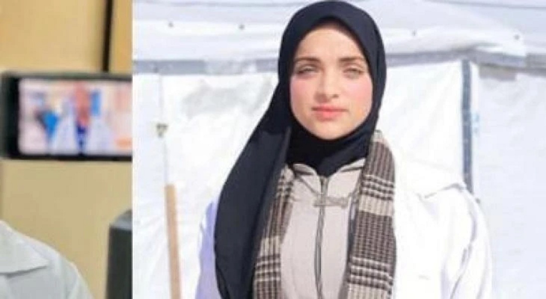 عائلة الهمص : “تسنيم” ما تزال محتجزة في “كرم أبو سالم” رغم قرار الإفراج عنها