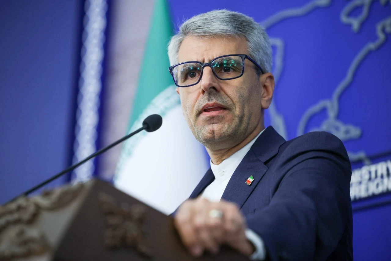 إيران تدين بشدة العدوان الإرهابي الصهيوني على ‎لبنان