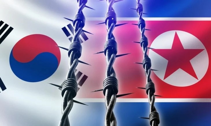 كوريا الشمالية: موافقة واشنطن على برنامج الغواصات النووية لسول ستشعل “الدومينو النووي”