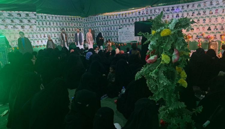 قبور الشهادء02