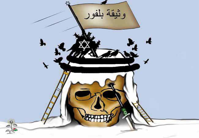 كاريكاتير الثورة