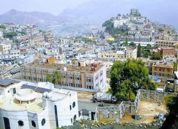 السلطة المحلية في حجة تنعي عضو محلي المحابشة عبدالغني المدار