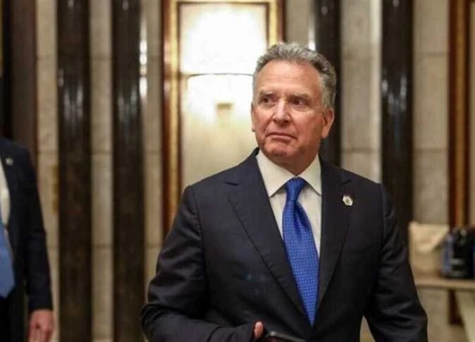 مسؤولون من أمريكا وأوكرانيا وأوروبا يعقدون محادثات في جنيف بشأن مقترح ترامب للسلام