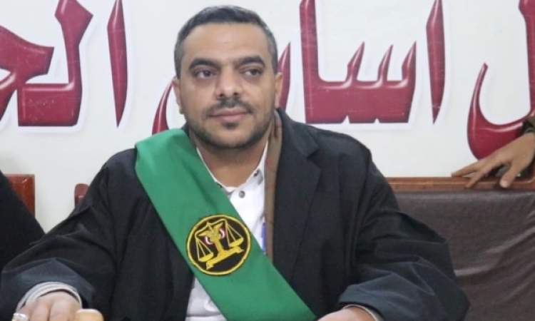 الجزائية المتخصصة بالأمانة تقضي بإعدام 18 مدانًا بالتخابر والتجسس لصالح العدو والحبس 10 سنوات لمدانين