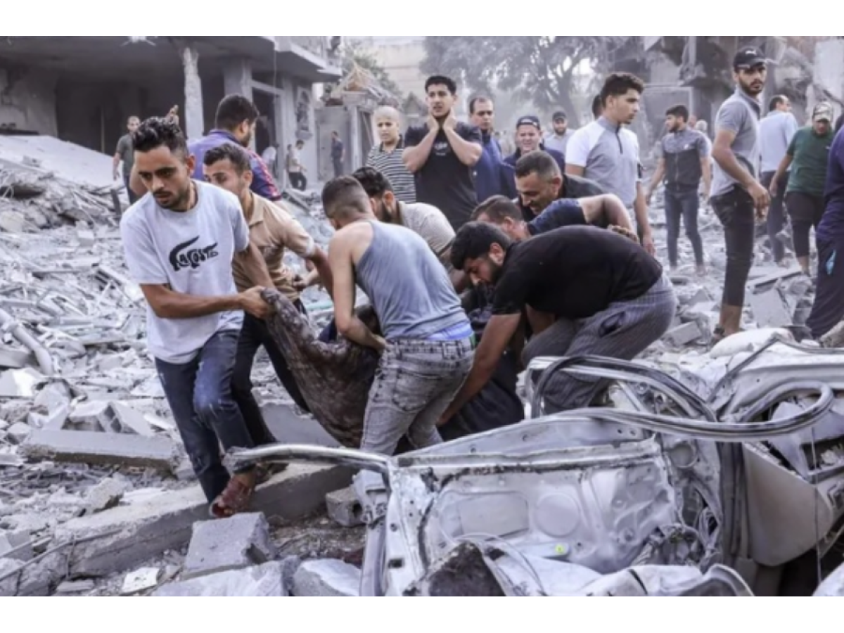 400 شهيد بنيران العدو الصهيوني منذ بدء سريان وقف إطلاق النار في غزة