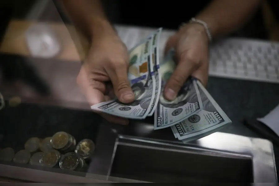 الدين العام الأمريكي يتجاوز 38 تريليون دولار