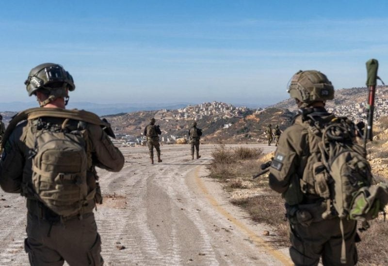العدو الإسرائيلي يعتقل 3 مدنيين سوريين بعد توغله بريف القنيطرة