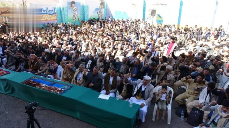 فعالية تربوية في بني مطر بعيد جمعة رجب