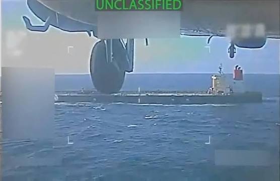 “الجبهة الشعبية” تدين القرصنة الأمريكية لناقلة النفط الفنزويلية