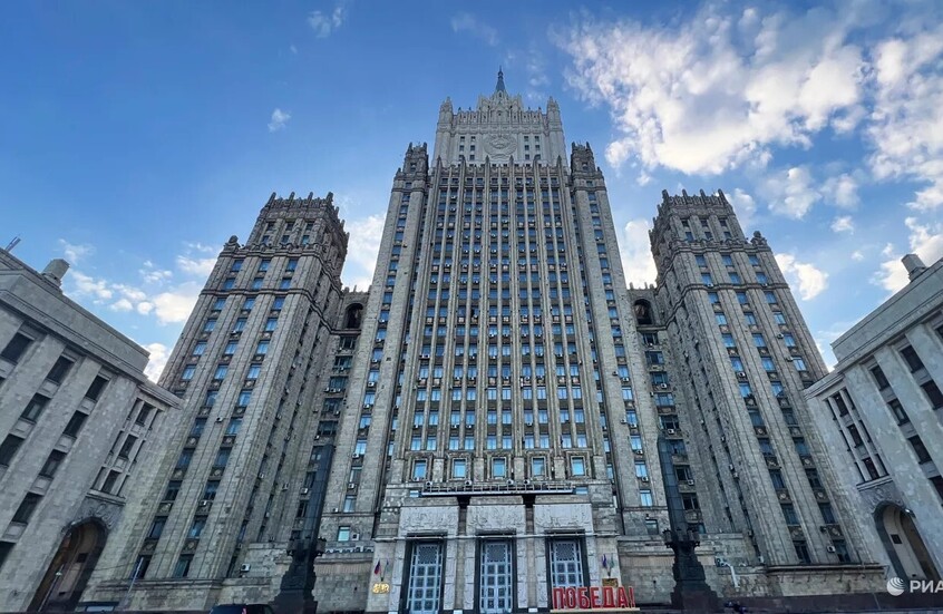 روسيا تنفي عقد مفاوضات مع سول حول كوريا الشمالية