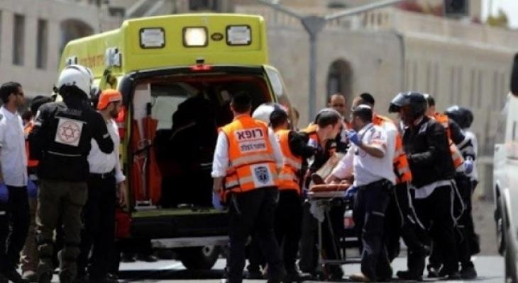 الأحرار الفلسطينية تبارك العملية البطولية المزدوجة في بيسان شمال فلسطين المحتلة