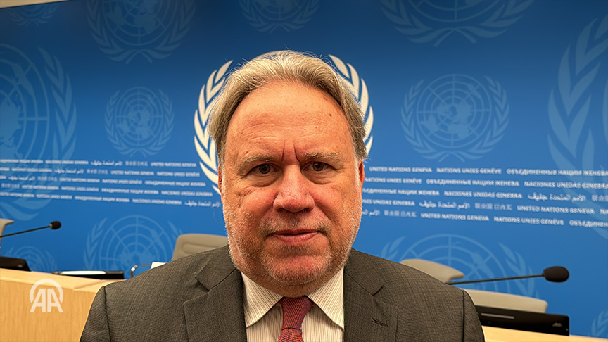 الأمم المتحدة: تهديدات “إسرائيل” بالاستيطان في غزة انتهاك للقانون الدولي