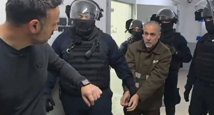 “الصحة بغزة” تطالب بالإفراج الفوري عن الدكتور حسام أبو صفية