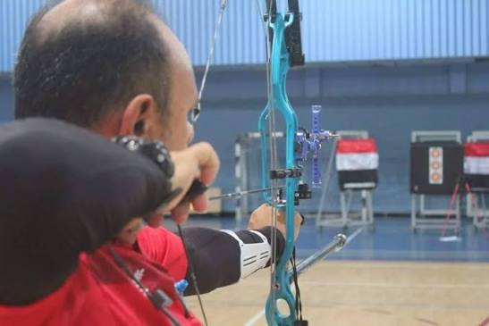 انطلاق البطولة الرابعة للقوس والسهم خارج الصالات في صنعاء