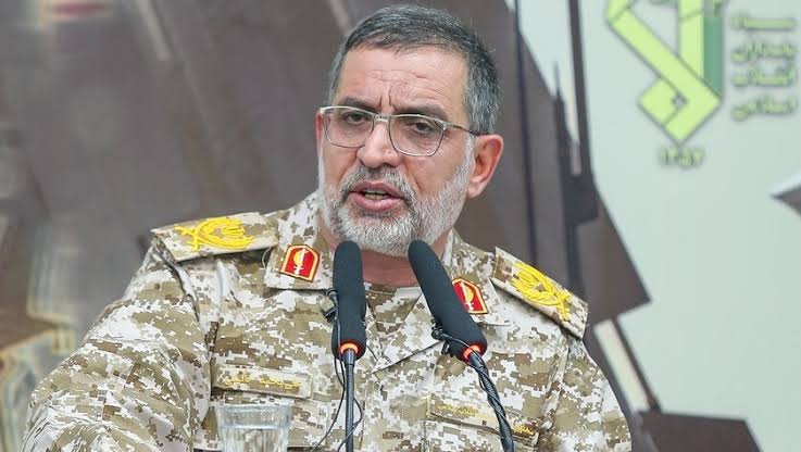 الحرس الثوري الإيراني: في حال نشوب حرب سيواجه العدو وجهاً جديداً لإيران