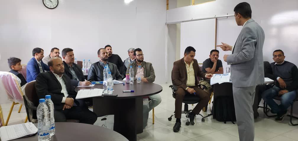 “تنمية المهارات” يختتم تدريب 16 كادرا في إعداد خطط التدقيق والمخاطر