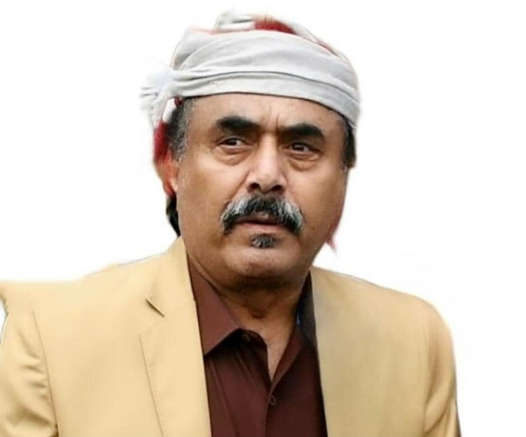 محافظ شبوة: الأحداث الأخيرة في محافظتي المهرة وحضرموت إعادة للتقسيم وفقاً مصالح العدو الصهيوني الأمريكي