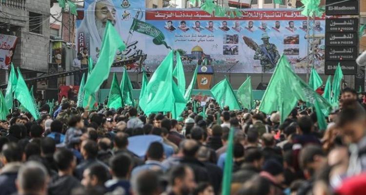 الرئيس التونسي السابق: تضحيات “حماس”ستُخلّد في صفحات التاريخ