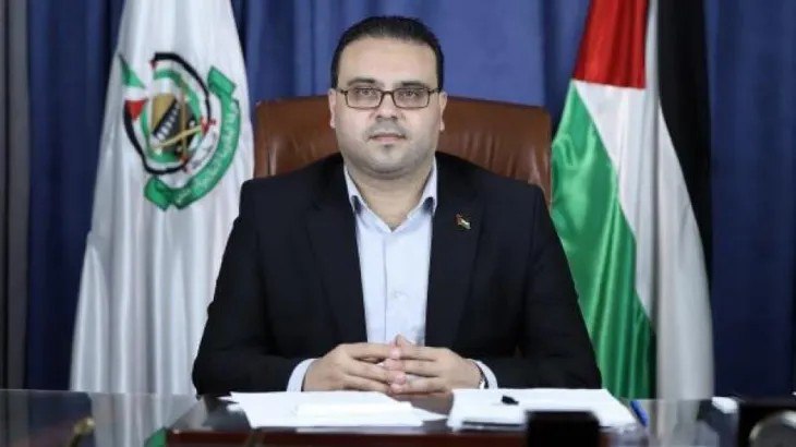 ناطق “حماس”: استشهاد أطفال غزة بسبب البرد جريمة يرتكبها العدو الصهيوني بمنع الإعمار ومواصلة الحصار