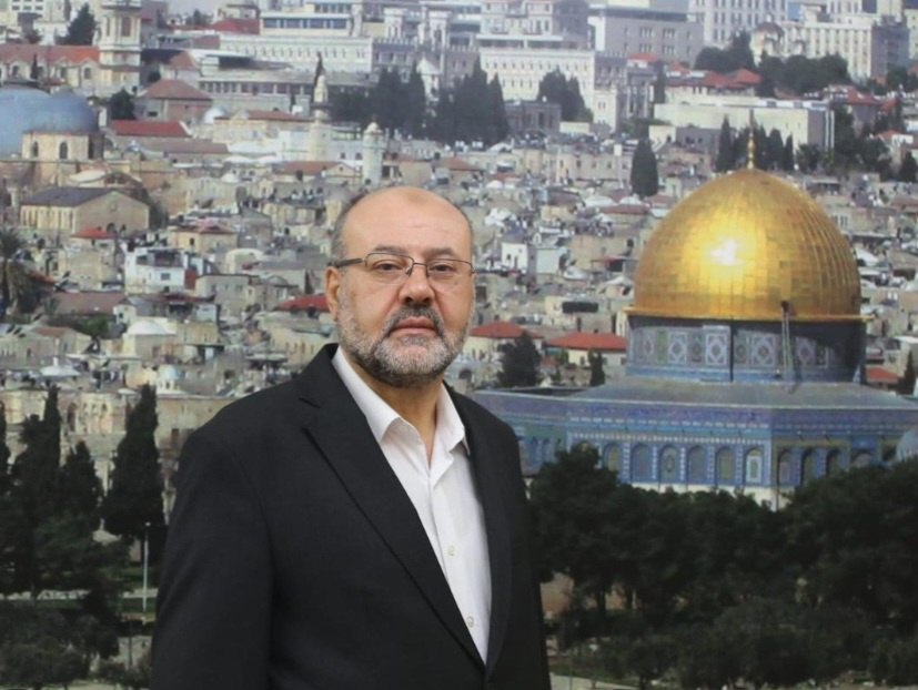 قيادي في “حماس”: العدو الاسرائيلي فشل في اهدافه عسكريا ويسعى إلى تحقيقها بالقوة الناعمة