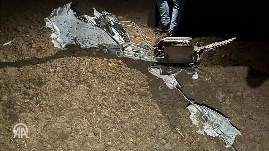 مقتل رئيس الأركان الليبي بتحطم طائرته في تركيا 