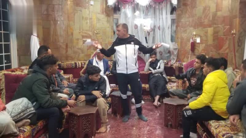 المحويت بطلًا للمسابقات الثقافية المصاحبة لبطولة الجمهورية للجودو