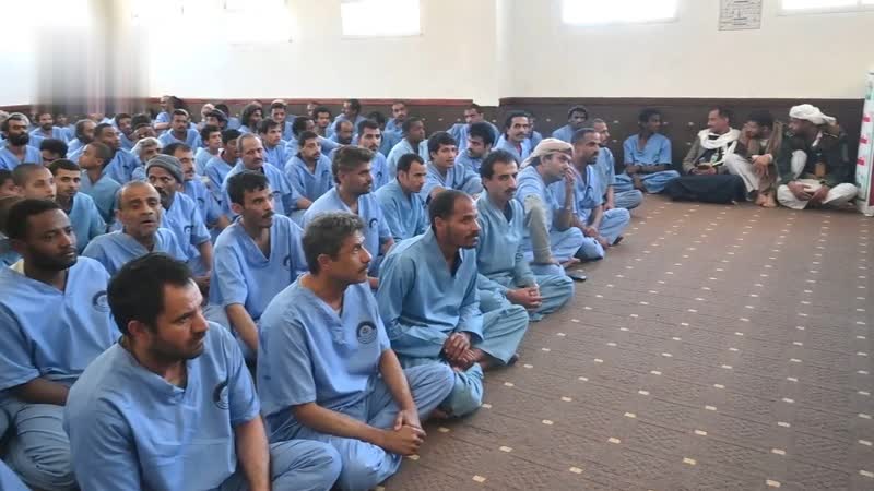 النيابة العامة في عمران تُفرج عن 288 سجينًا